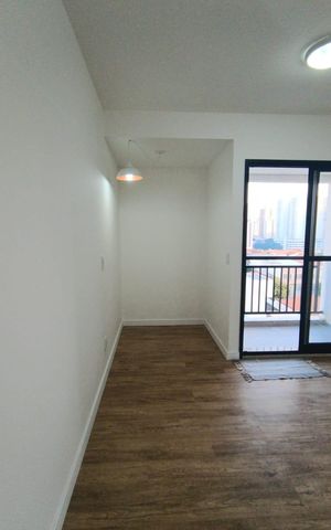 Apartamento para alugar com 25m², 1 quarto e sem vaga Apartamento para alugar com 25m², 1 quarto e sem vagaStudio
