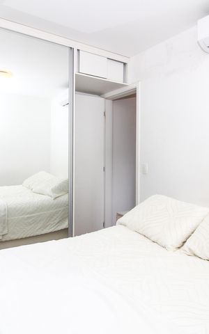 Apartamento à venda com 54m², 2 quartos e 1 vaga Apartamento à venda com 54m², 2 quartos e 1 vagaSuíte
