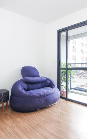 Apartamento à venda com 54m², 2 quartos e 1 vaga Apartamento à venda com 54m², 2 quartos e 1 vagaSala