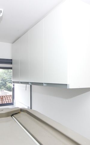 Apartamento à venda com 54m², 2 quartos e 1 vaga Apartamento à venda com 54m², 2 quartos e 1 vagaCozinha