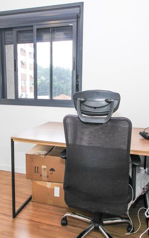 Apartamento à venda com 54m², 2 quartos e 1 vaga Apartamento à venda com 54m², 2 quartos e 1 vagaQuarto 2