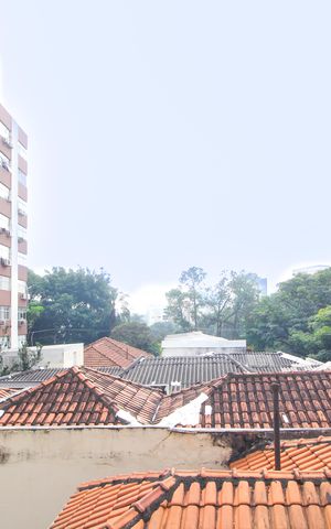 Apartamento à venda com 54m², 2 quartos e 1 vaga Apartamento à venda com 54m², 2 quartos e 1 vagaLavanderia