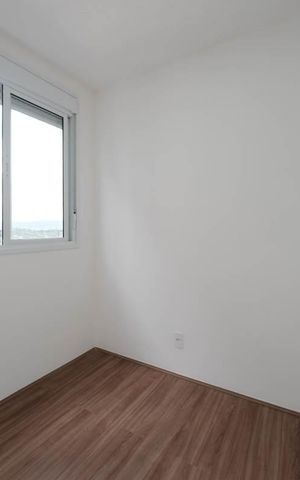 Apartamento para alugar com 35m², 2 quartos e 1 vagaQuarto 2