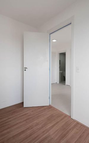 Apartamento para alugar com 35m², 2 quartos e 1 vagaQuarto 2