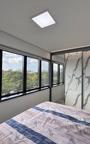Apartamento à venda com 92m², 3 quartos e 2 vagas Apartamento à venda com 92m², 3 quartos e 2 vagasSuíte