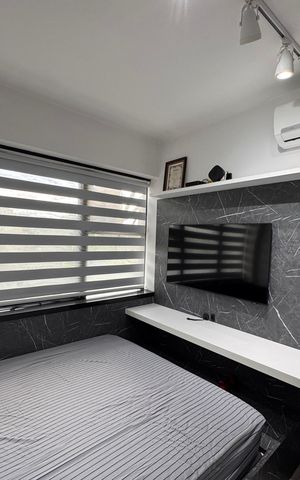 Apartamento à venda com 92m², 3 quartos e 2 vagas Apartamento à venda com 92m², 3 quartos e 2 vagasQuarto 2