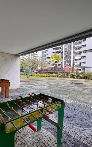 Apartamento à venda com 92m², 3 quartos e 2 vagas Apartamento à venda com 92m², 3 quartos e 2 vagasÁrea comum
