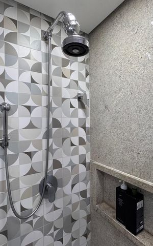 Apartamento à venda com 92m², 3 quartos e 2 vagas Apartamento à venda com 92m², 3 quartos e 2 vagasSuíte - Banheiro