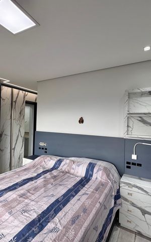 Apartamento à venda com 92m², 3 quartos e 2 vagas Apartamento à venda com 92m², 3 quartos e 2 vagasSuíte