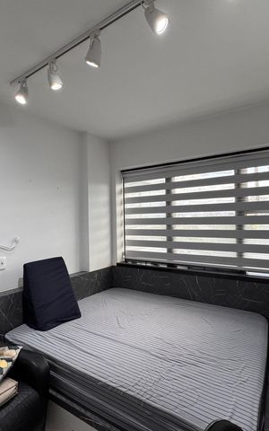 Apartamento à venda com 92m², 3 quartos e 2 vagas Apartamento à venda com 92m², 3 quartos e 2 vagasQuarto 2