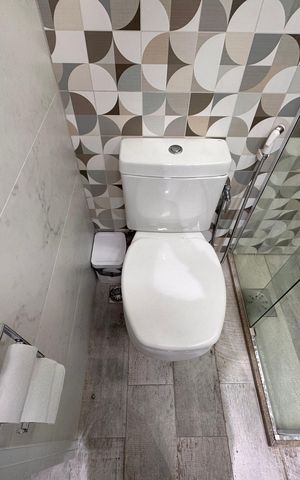 Apartamento à venda com 92m², 3 quartos e 2 vagas Apartamento à venda com 92m², 3 quartos e 2 vagasSuíte - Banheiro