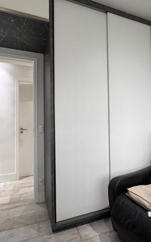 Apartamento à venda com 92m², 3 quartos e 2 vagas Apartamento à venda com 92m², 3 quartos e 2 vagasQuarto 2