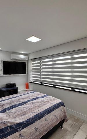 Apartamento à venda com 92m², 3 quartos e 2 vagas Apartamento à venda com 92m², 3 quartos e 2 vagasSuíte