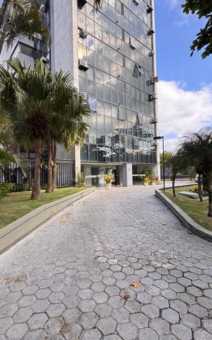 Apartamento à venda com 92m², 3 quartos e 2 vagas Apartamento à venda com 92m², 3 quartos e 2 vagasFachada