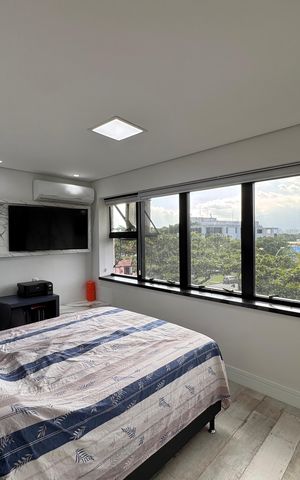 Apartamento à venda com 92m², 3 quartos e 2 vagas Apartamento à venda com 92m², 3 quartos e 2 vagasSuíte