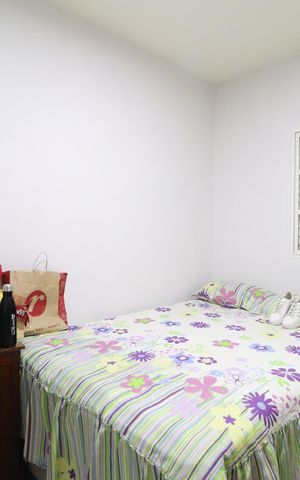 Apartamento para alugar com 69m², 3 quartos e 1 vagaQuarto 3