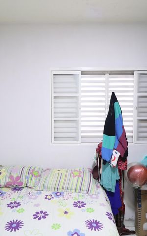 Apartamento para alugar com 69m², 3 quartos e 1 vagaQuarto 3