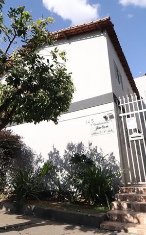 Apartamento para alugar com 69m², 3 quartos e 1 vagaPlaquinha