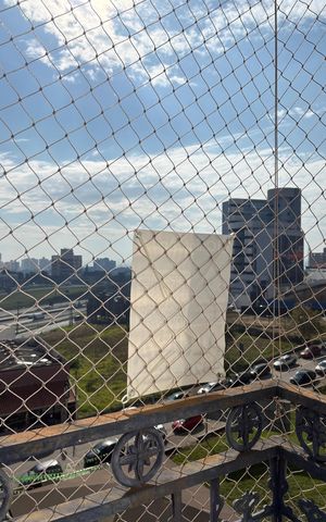 Apartamento para alugar com 65m², 2 quartos e 2 vagasFachada