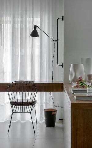 Apartamento à venda com 140m², 2 quartos e 2 vagas