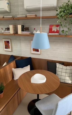 Apartamento à venda com 140m², 2 quartos e 2 vagas