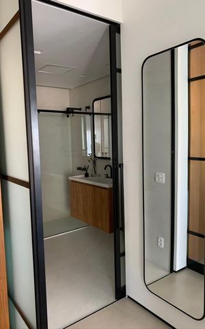 Apartamento à venda com 140m², 2 quartos e 2 vagas