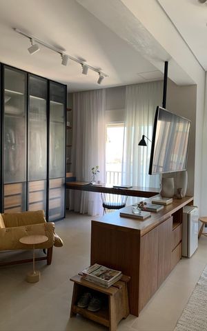 Apartamento à venda com 140m², 2 quartos e 2 vagas