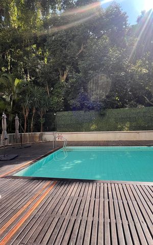 Apartamento à venda com 140m², 2 quartos e 2 vagas