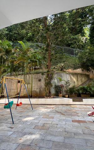 Apartamento à venda com 140m², 2 quartos e 2 vagas