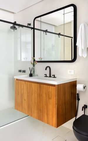 Apartamento à venda com 140m², 2 quartos e 2 vagas