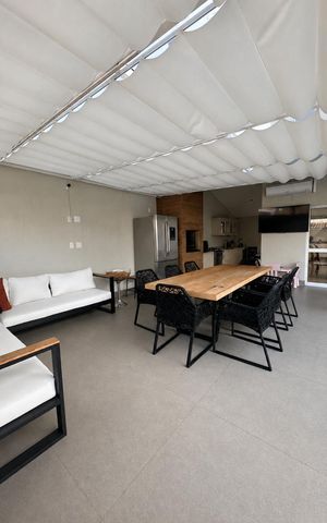 Casa de condomínio para alugar com 250m², 4 quartos e 3 vagas Casa de condomínio para alugar com 250m², 4 quartos e 3 vagasÁrea gourmet