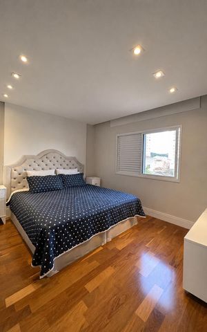 Casa de condomínio para alugar com 250m², 4 quartos e 3 vagas Casa de condomínio para alugar com 250m², 4 quartos e 3 vagasSuite 3 - Principal