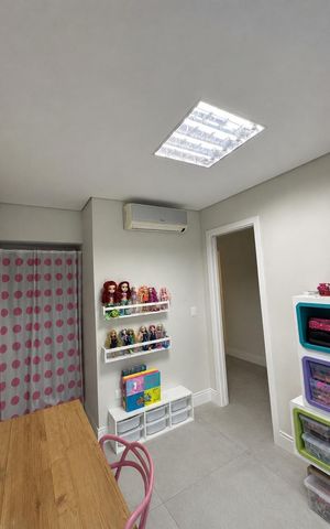 Casa de condomínio para alugar com 250m², 4 quartos e 3 vagas Casa de condomínio para alugar com 250m², 4 quartos e 3 vagasBrinquedoteca