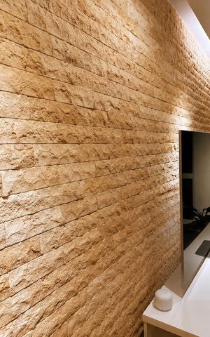 Casa de condomínio para alugar com 250m², 4 quartos e 3 vagas Casa de condomínio para alugar com 250m², 4 quartos e 3 vagasDetalhe sala de Estar