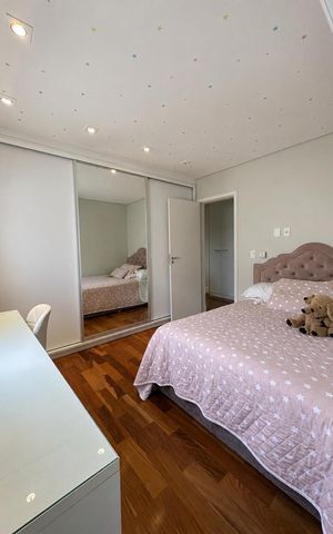 Casa de condomínio para alugar com 250m², 4 quartos e 3 vagas Casa de condomínio para alugar com 250m², 4 quartos e 3 vagasSuite 2