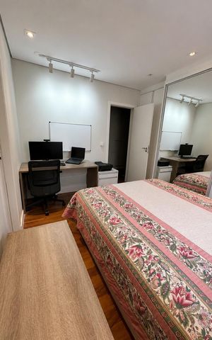 Casa de condomínio para alugar com 250m², 4 quartos e 3 vagas Casa de condomínio para alugar com 250m², 4 quartos e 3 vagasSuite 1