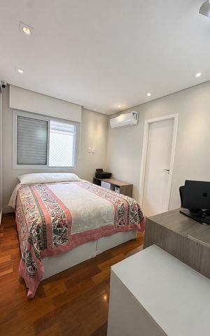 Casa de condomínio para alugar com 250m², 4 quartos e 3 vagas Casa de condomínio para alugar com 250m², 4 quartos e 3 vagasSuite 1