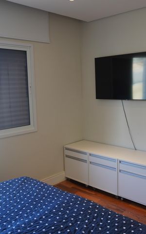 Casa de condomínio para alugar com 250m², 4 quartos e 3 vagasSuite 3 - Principal