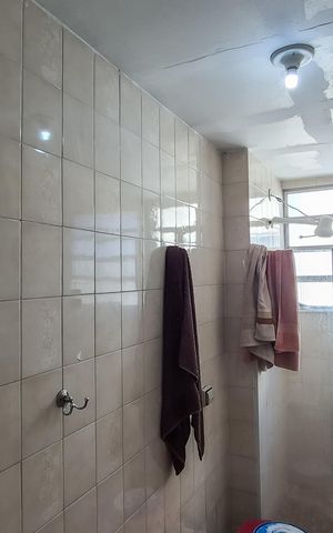 Apartamento para alugar com 85m², 3 quartos e 1 vagaBanheiro 