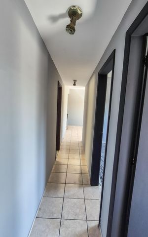 Apartamento para alugar com 85m², 3 quartos e 1 vagaCorredor 