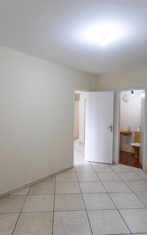 Apartamento à venda com 55m², 1 quarto e 1 vaga Apartamento à venda com 55m², 1 quarto e 1 vagaSuíte