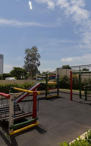 Apartamento à venda com 46m², 2 quartos e 1 vaga Apartamento à venda com 46m², 2 quartos e 1 vagaArea Comum - Playground