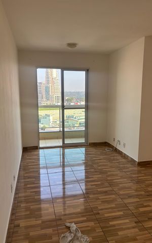 Apartamento à venda com 68m², 3 quartos e 1 vaga Apartamento à venda com 68m², 3 quartos e 1 vagaSala