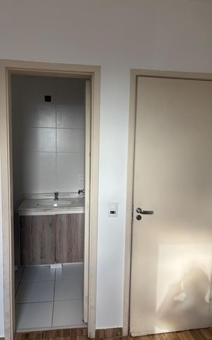 Apartamento à venda com 68m², 3 quartos e 1 vaga Apartamento à venda com 68m², 3 quartos e 1 vagaBanheiro