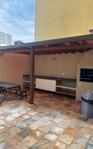 Apartamento à venda com 68m², 3 quartos e 1 vaga Apartamento à venda com 68m², 3 quartos e 1 vagaÁrea de serviço