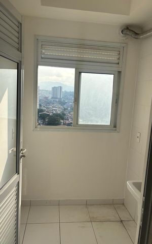 Apartamento à venda com 68m², 3 quartos e 1 vaga Apartamento à venda com 68m², 3 quartos e 1 vagaÁrea de serviço