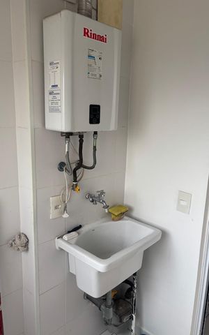 Apartamento à venda com 68m², 3 quartos e 1 vaga Apartamento à venda com 68m², 3 quartos e 1 vagaÁrea de serviço