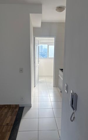 Apartamento à venda com 68m², 3 quartos e 1 vaga Apartamento à venda com 68m², 3 quartos e 1 vagaCozinha