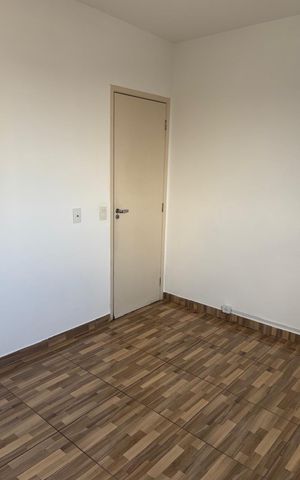 Apartamento à venda com 68m², 3 quartos e 1 vaga Apartamento à venda com 68m², 3 quartos e 1 vagaQuarto