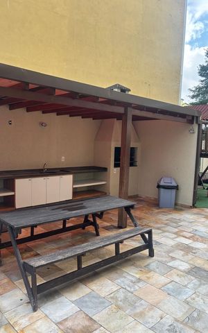 Apartamento à venda com 68m², 3 quartos e 1 vaga Apartamento à venda com 68m², 3 quartos e 1 vagaÁrea externa